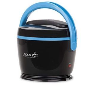 CrockPot Lunch Portable Food Warmer